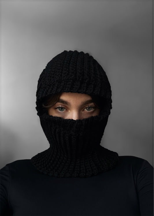 La Ninetta — Noire