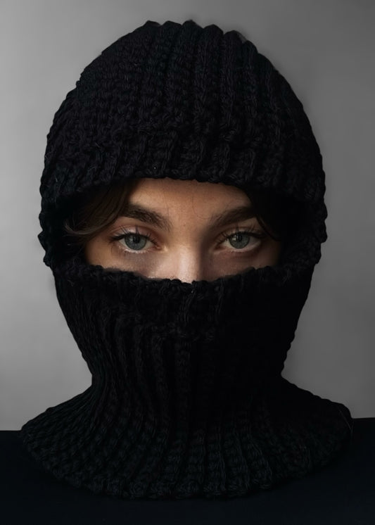 La Ninetta — Noire